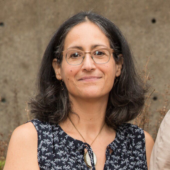 View profile for Maria Cortese Hering, MA, MPH