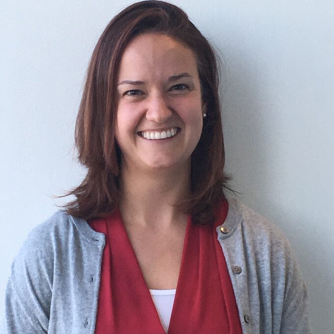 View profile for Rachel Myers, PhD, MS