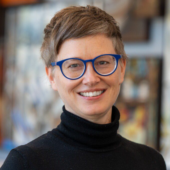 View profile for Alison Buttenheim, PhD, MBA