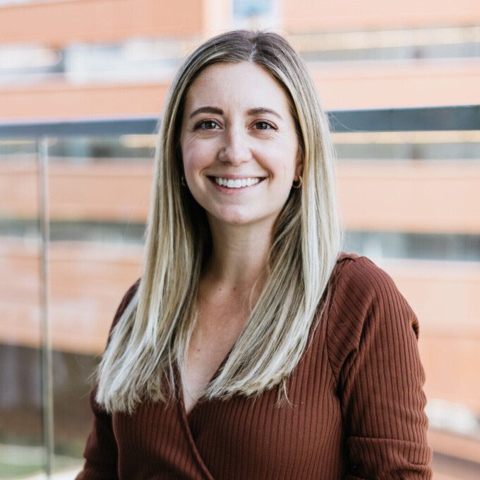 View profile for Courtney Summers, MSW