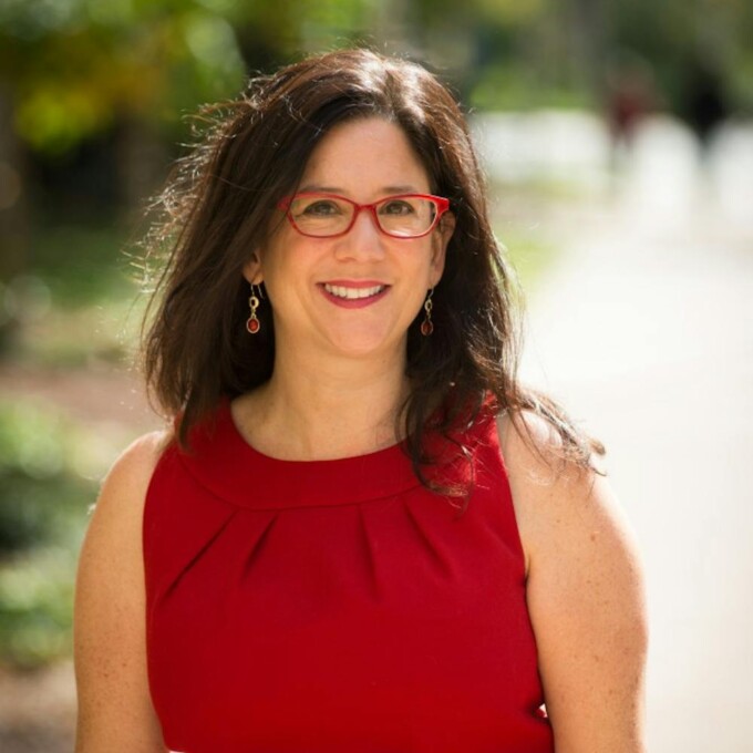 View profile for Wendy Voet, MPH
