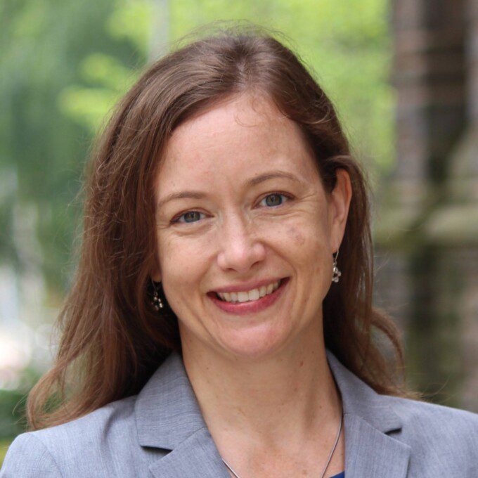View profile for Patty Skuster, JD, MPP