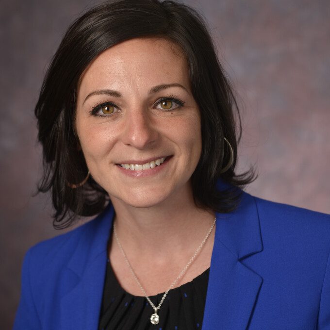 View profile for Bernadette Hohl, PhD, MPH