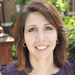 View profile for Robin Hernandez-Mekonnen, PhD, MSW
