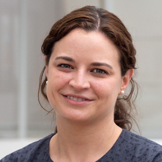 View profile for Courtney Benjamin Wolk, PhD